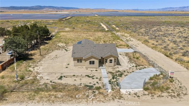47363 W 93rd Street, Lancaster, CA 93536