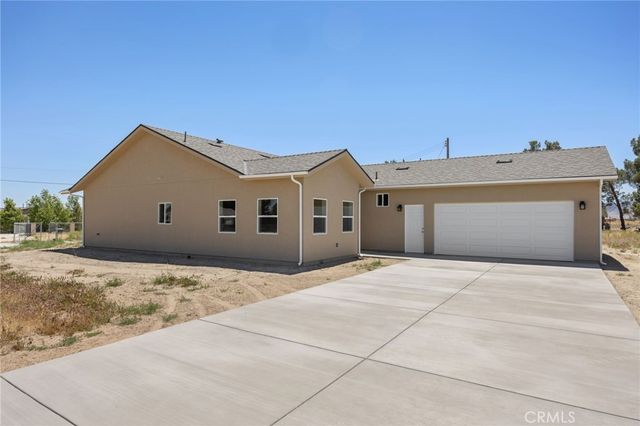 47363 W 93rd Street, Lancaster, CA 93536