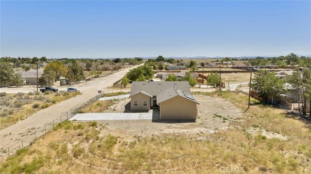 47363 W 93rd Street, Lancaster, CA 93536