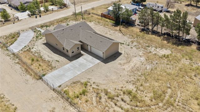 47363 W 93rd Street, Lancaster, CA 93536