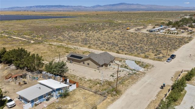 47363 W 93rd Street, Lancaster, CA 93536