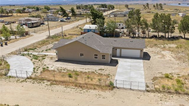 47363 W 93rd Street, Lancaster, CA 93536