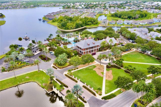 210 LATITUDE PLACE, Apollo Beach, FL 33572