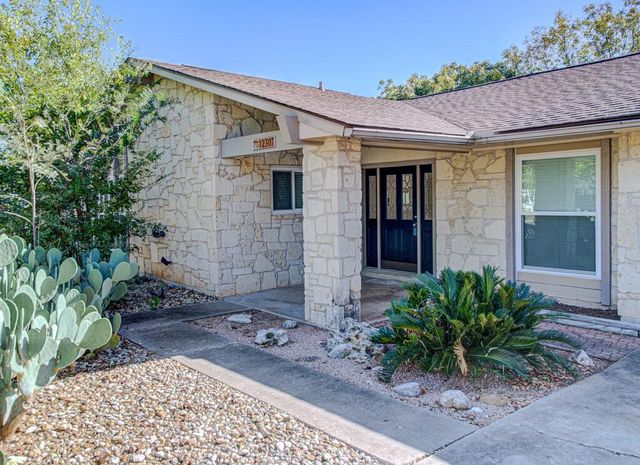 12307 Saber TRL, Austin, TX 78750