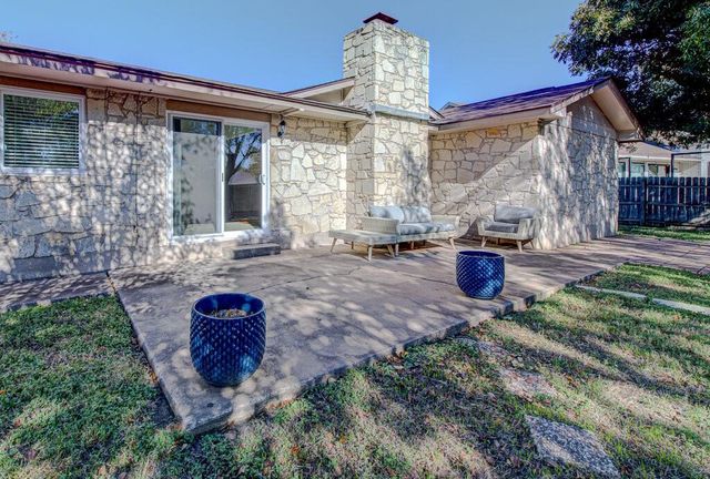12307 Saber TRL, Austin, TX 78750