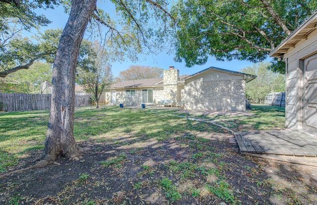 12307 Saber TRL, Austin, TX 78750