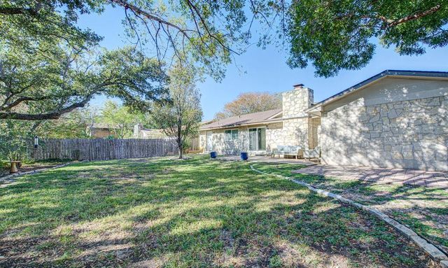 12307 Saber TRL, Austin, TX 78750