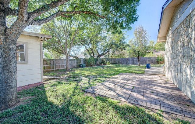 12307 Saber TRL, Austin, TX 78750