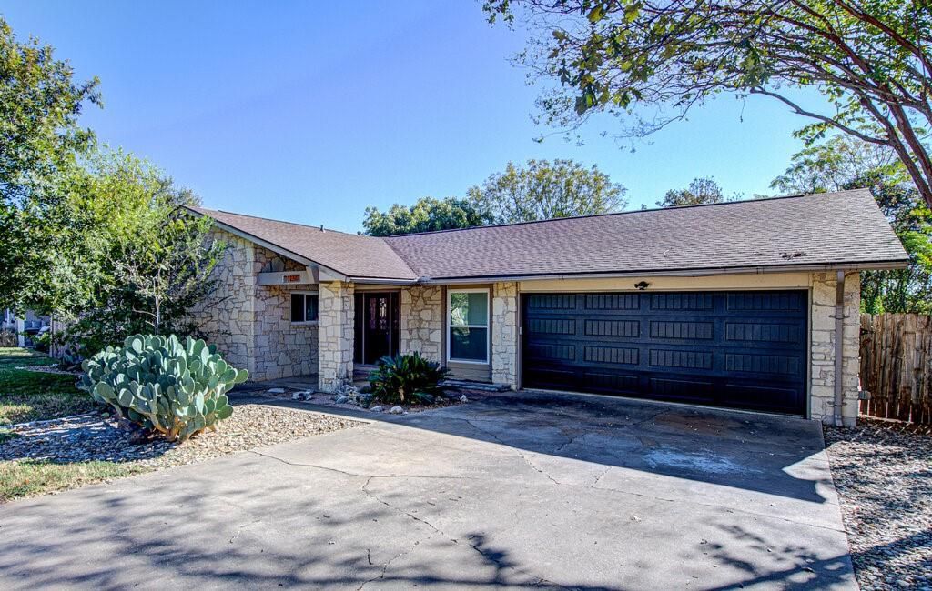 12307 Saber TRL, Austin, TX 78750
