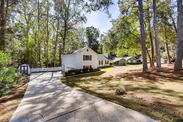 2274 Turtle Landing, Marietta, GA 30066