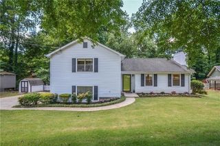 2274 Turtle Landing, Marietta, GA 30066