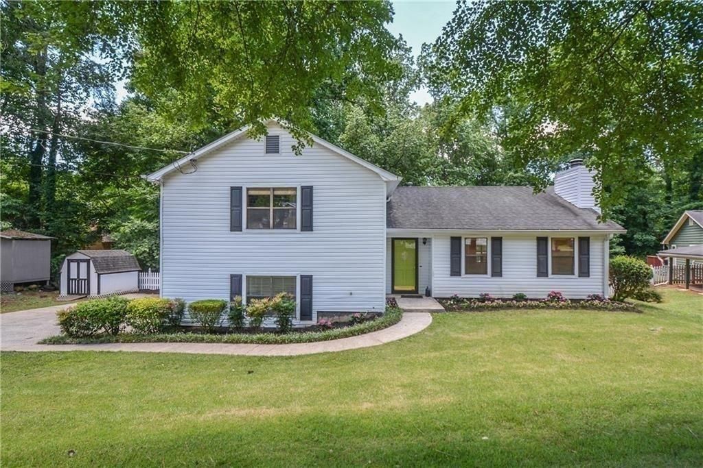 2274 Turtle Landing, Marietta, GA 30066