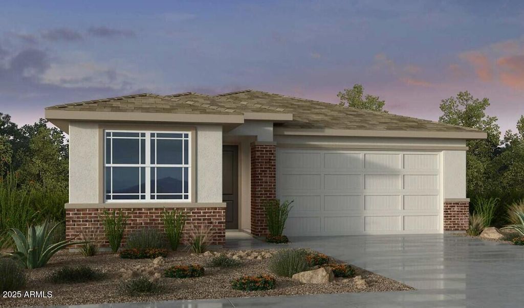 17184 W SADDLE HORN Trail, Surprise, AZ 85387