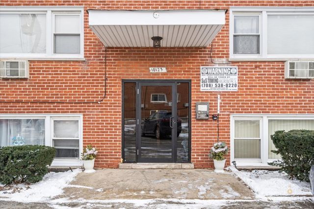 10123 Hartford Court GC, Schiller Park, IL 60176