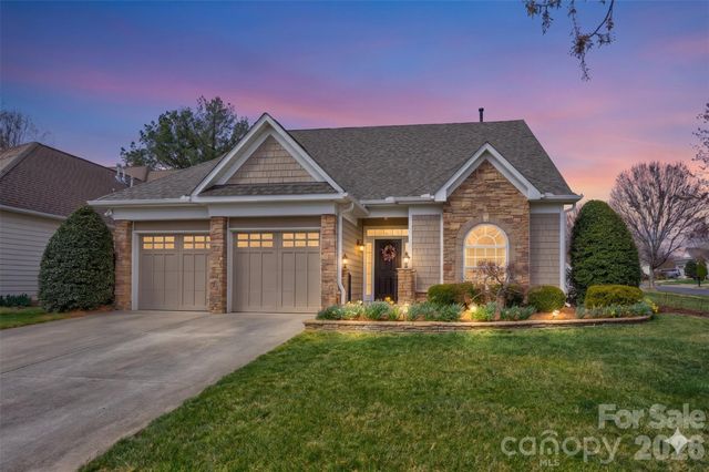2663 Danbury Circle NW, Concord, NC 28027