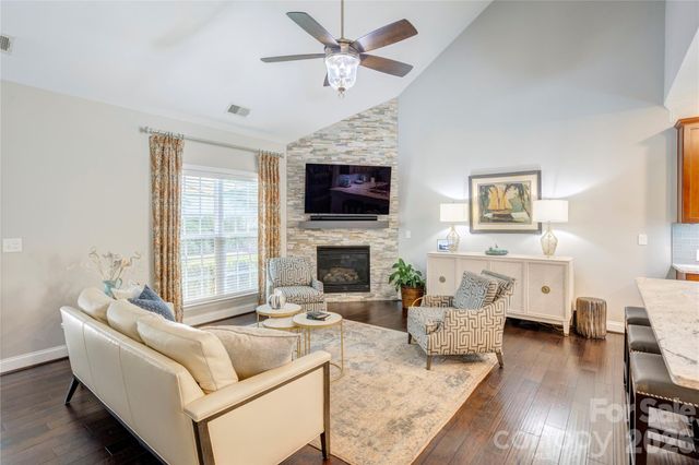 2663 Danbury Circle NW, Concord, NC 28027
