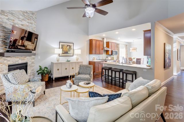 2663 Danbury Circle NW, Concord, NC 28027