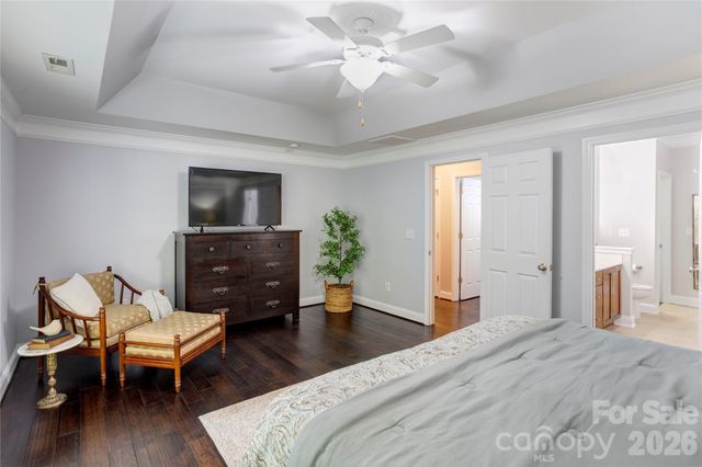 2663 Danbury Circle NW, Concord, NC 28027