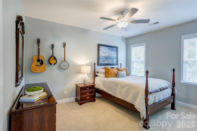 2663 Danbury Circle NW, Concord, NC 28027