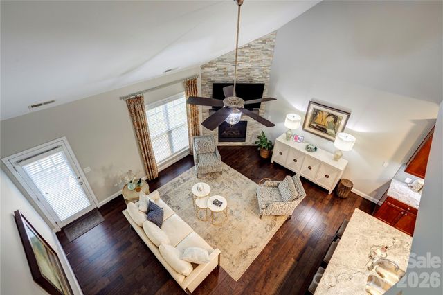 2663 Danbury Circle NW, Concord, NC 28027