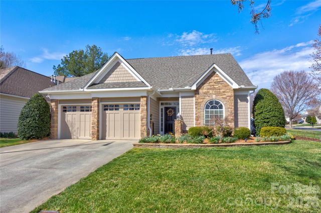 2663 Danbury Circle NW, Concord, NC 28027