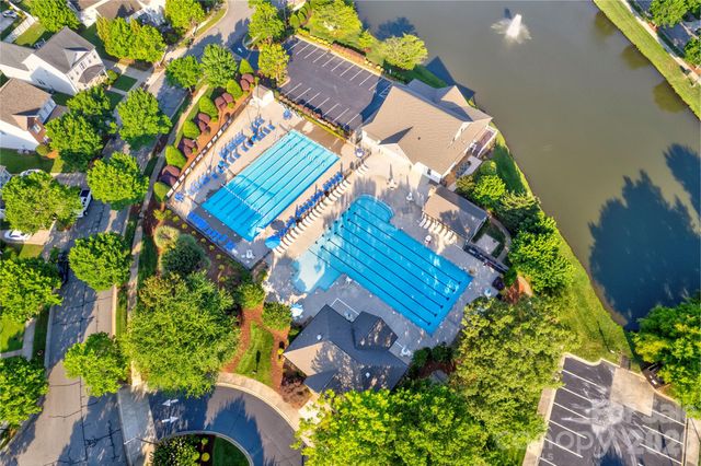 2663 Danbury Circle NW, Concord, NC 28027