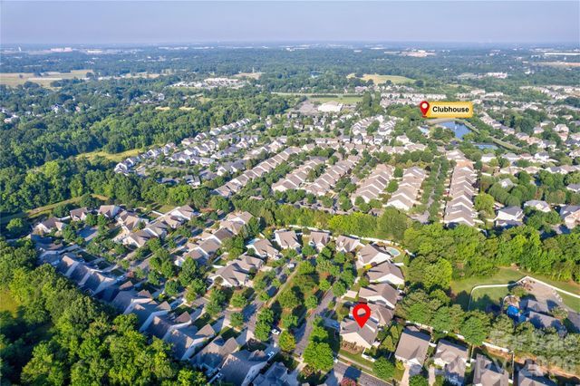 2663 Danbury Circle NW, Concord, NC 28027