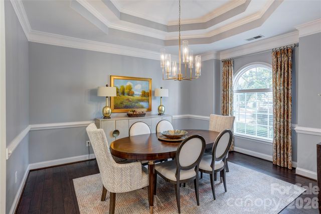 2663 Danbury Circle NW, Concord, NC 28027