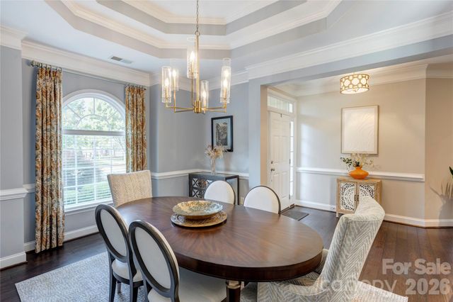2663 Danbury Circle NW, Concord, NC 28027