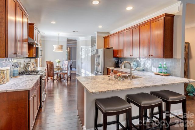 2663 Danbury Circle NW, Concord, NC 28027