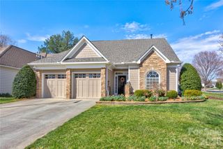 2663 Danbury Circle NW, Concord, NC 28027