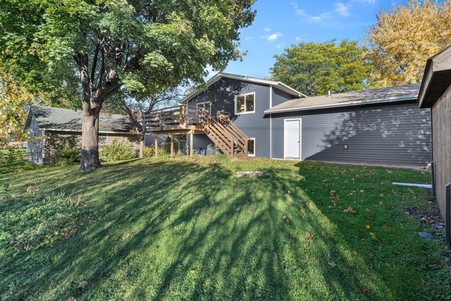8112 Janero Avenue S, Cottage Grove, MN 55016