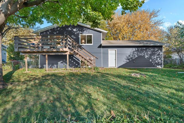 8112 Janero Avenue S, Cottage Grove, MN 55016