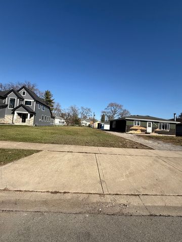 341 OAK Avenue, Wood Dale, IL 60191