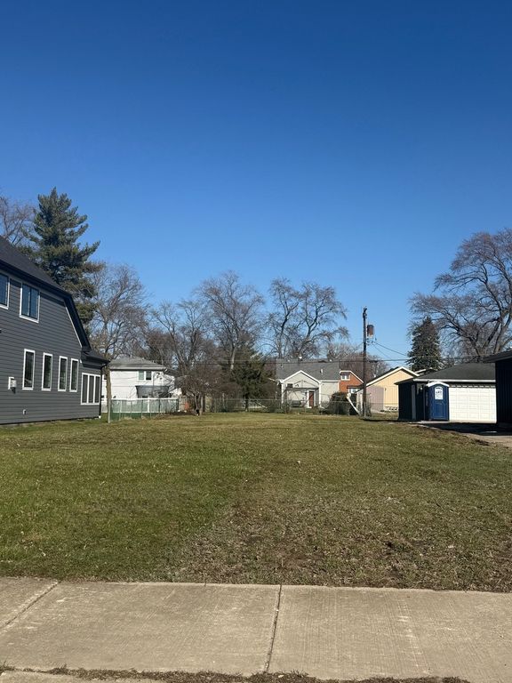 341 OAK Avenue, Wood Dale, IL 60191