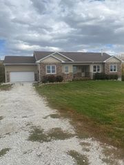 16254 310th Trail, Redfield, IA 50233