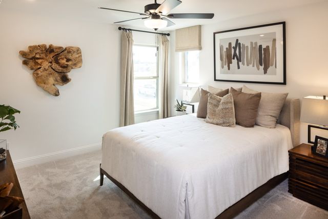 550 Wisteria Street, Oak Point, TX 75068