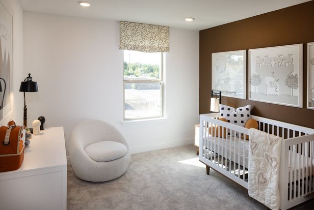 550 Wisteria Street, Oak Point, TX 75068