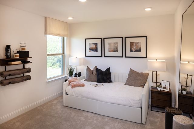 550 Wisteria Street, Oak Point, TX 75068