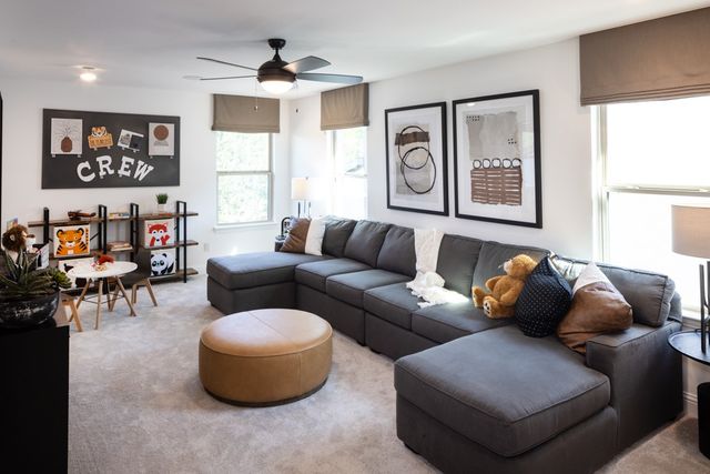 550 Wisteria Street, Oak Point, TX 75068