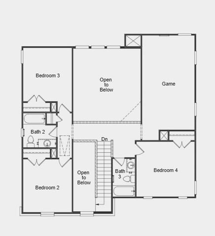 550 Wisteria Street, Oak Point, TX 75068