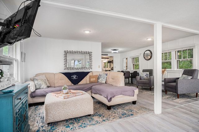 4142 Fogeson Drive, Maple Valley, MI 49322