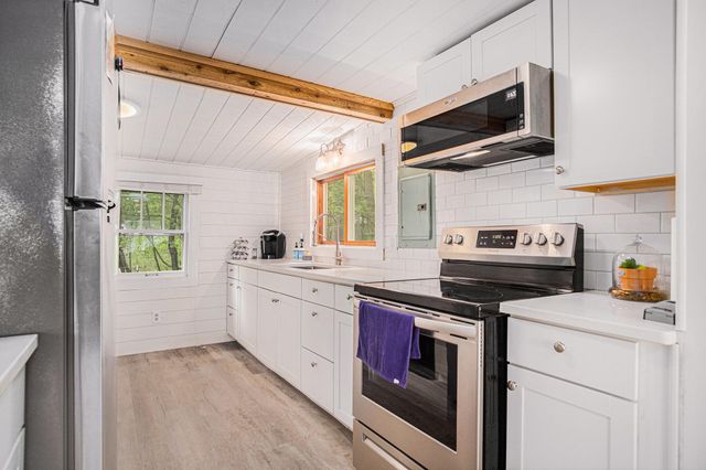 4142 Fogeson Drive, Maple Valley, MI 49322