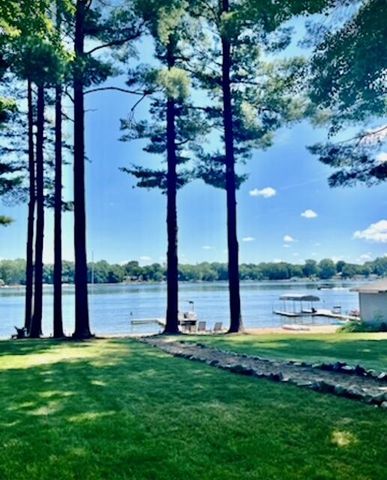 4142 Fogeson Drive, Maple Valley, MI 49322