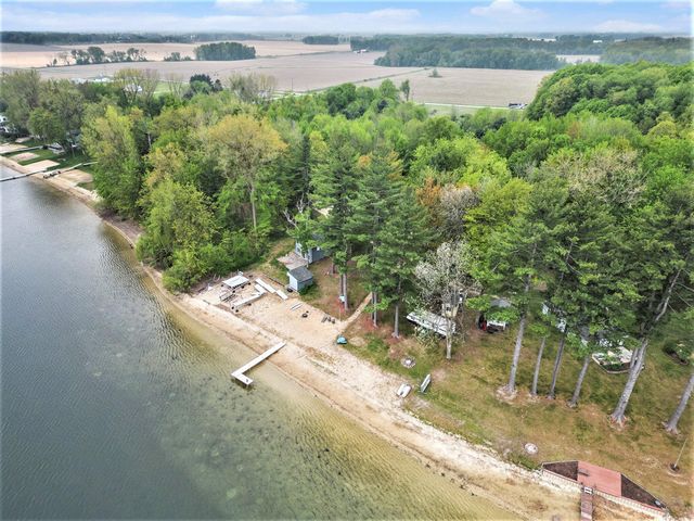 4142 Fogeson Drive, Maple Valley, MI 49322