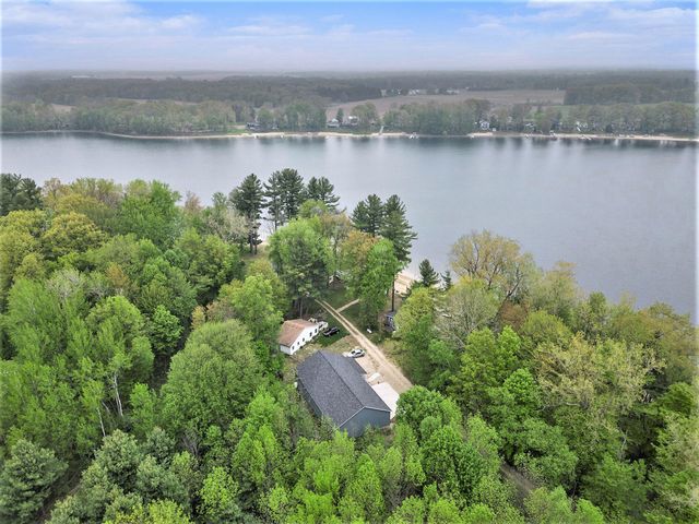 4142 Fogeson Drive, Maple Valley, MI 49322