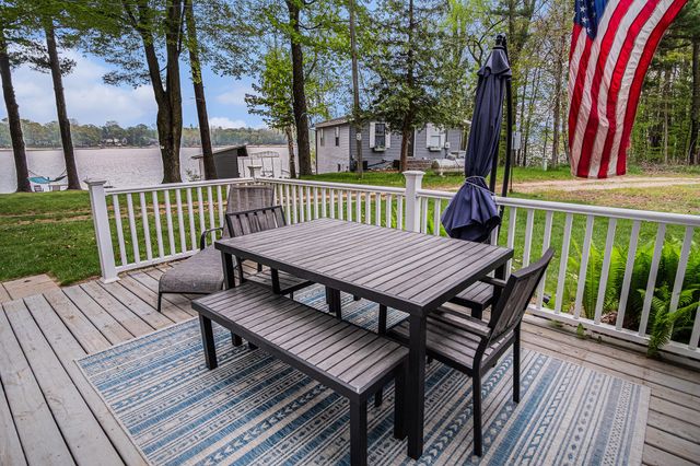 4142 Fogeson Drive, Maple Valley, MI 49322