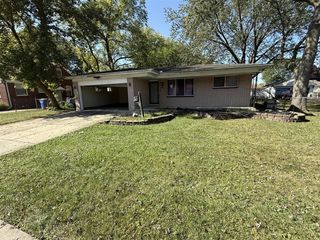 21135 La Salle Boulevard, Warren, MI 48089