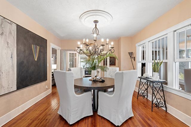 5503 N Flagler Drive, West Palm Beach, FL 33407