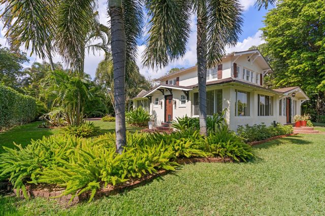 5503 N Flagler Drive, West Palm Beach, FL 33407